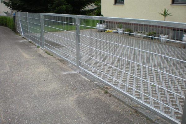 Stranzinger Metallbau e.U. St. Martin im Innkreis